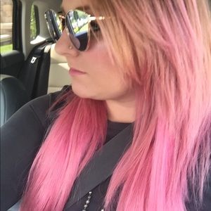 Meet your Posher, Brittany